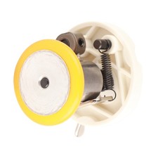 Automatic Stainless Steel Bobbin Winder Alignment Sewing Bobbin Winder Spare