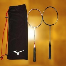 Badminton racket Yonex NanoSpeed 80  Gosen MB-03