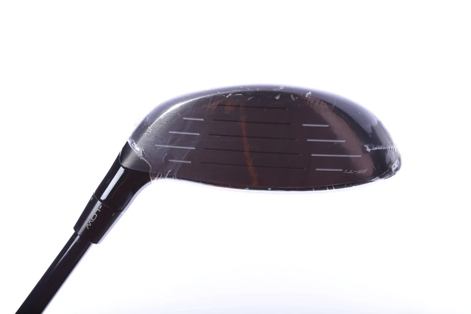 Mizuno ST-G Ti 15* 3-Wood Stiff Flex Project X Hzrdus RDX Smoke Green Mint - Image 3 of 4