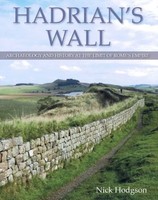 Nick Hodgson | Hadrian's Wall | Buch | Englisch (2017) | The Crowood Press Ltd