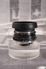 Voigtlander Color Skopar 35mm F2.5 Leica Lens
