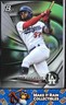 Luis Rodriguez 2022 Bowman Platinum Top Prospects #TOP-44 Los Angeles Dodgers