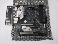 AMD Colorful CVN B450M Gaming AM4 Motherboard RYZEN DDR4 ATX
