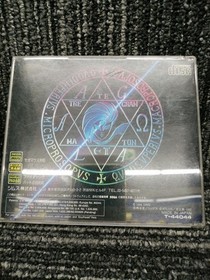 MEGACD Model Shin Megami Tensei SIMS