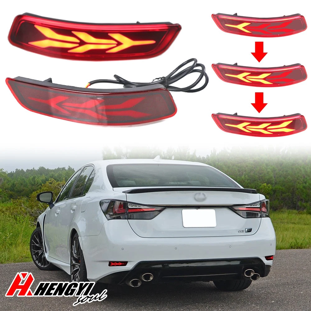 #1510 LEXUS GS450h テールランプ 25+ Tail Lights for Lexus GS450h for sale | Updated Oct 2026