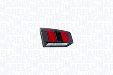 MAGNETI MARELLI Heckleuchte 714081580202 für 5008 PEUGEOT O.E. Original 2 Hybrid