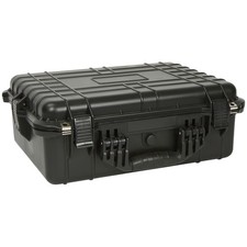 Strongway 20in. Portable All-weather Protective Storage Case Ip65 Water Strongway 20in. Portable All-weather Protective Storage Case Ip65 Water