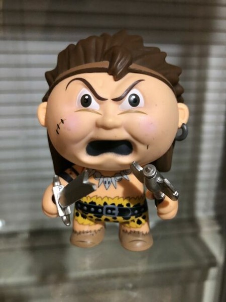 Mad Mike - Garbage Pail Kids GPK Funko Mystery Mini Vinyl Figure for sale online | eBay