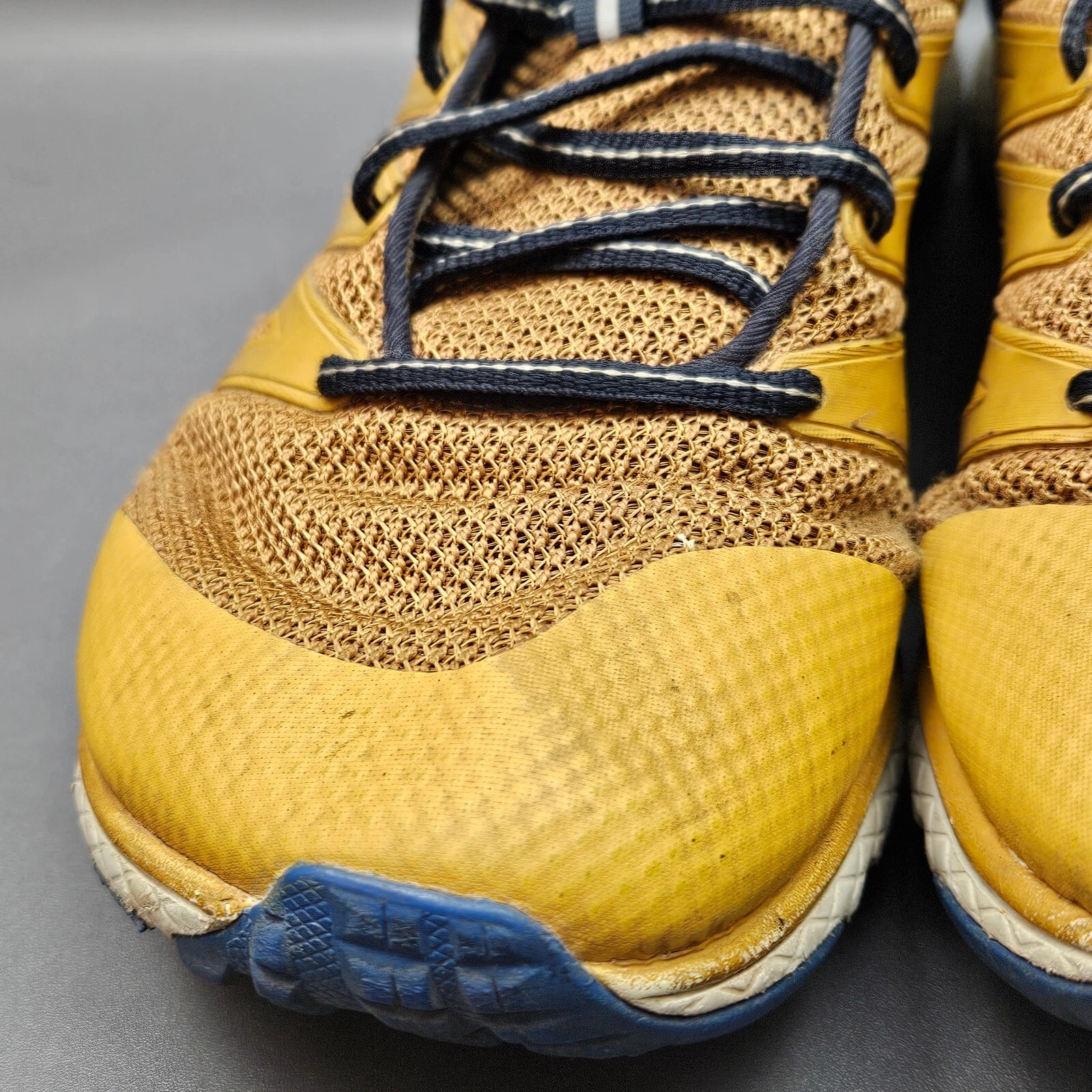 merrell bare access xtr trail running minimalist barefoot shoes
