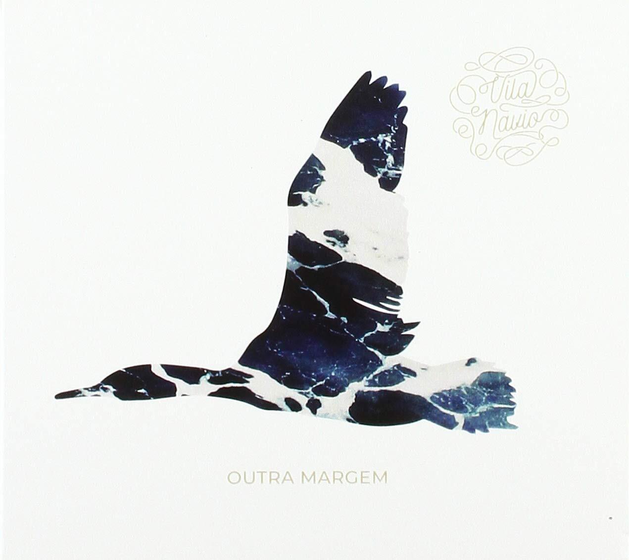 Vila Navio Vila Navio - Outra Margem (CD)