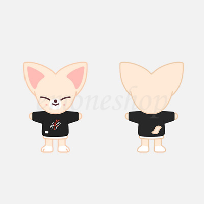 Buy PRE-ORDER Stray Kids OFFICIAL GOODS CHARACTER DOLL [ SKZOO PLUSH Original Ver. ]