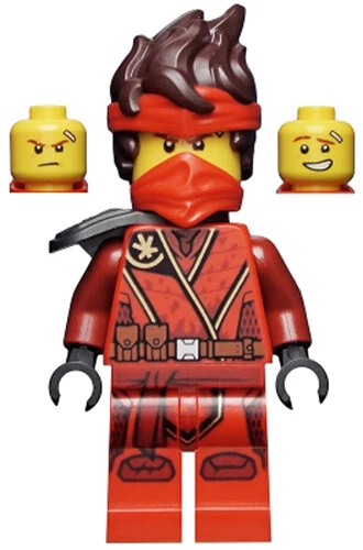 LEGO NINJAGO Minifigures 71747 71748 The Keepers Village NEW - Picture 5 of 17