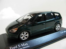 Minichamps Ford S-max 2006 1:43 400085400