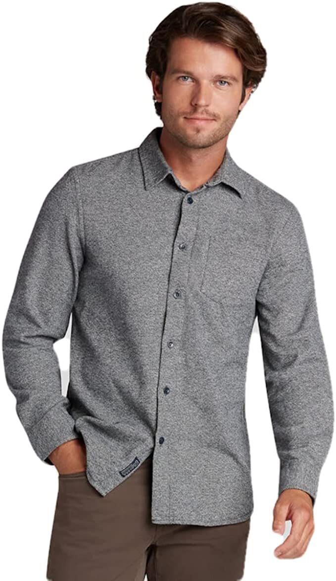 Мужская фланелевая рубашка Grayers 4990₽