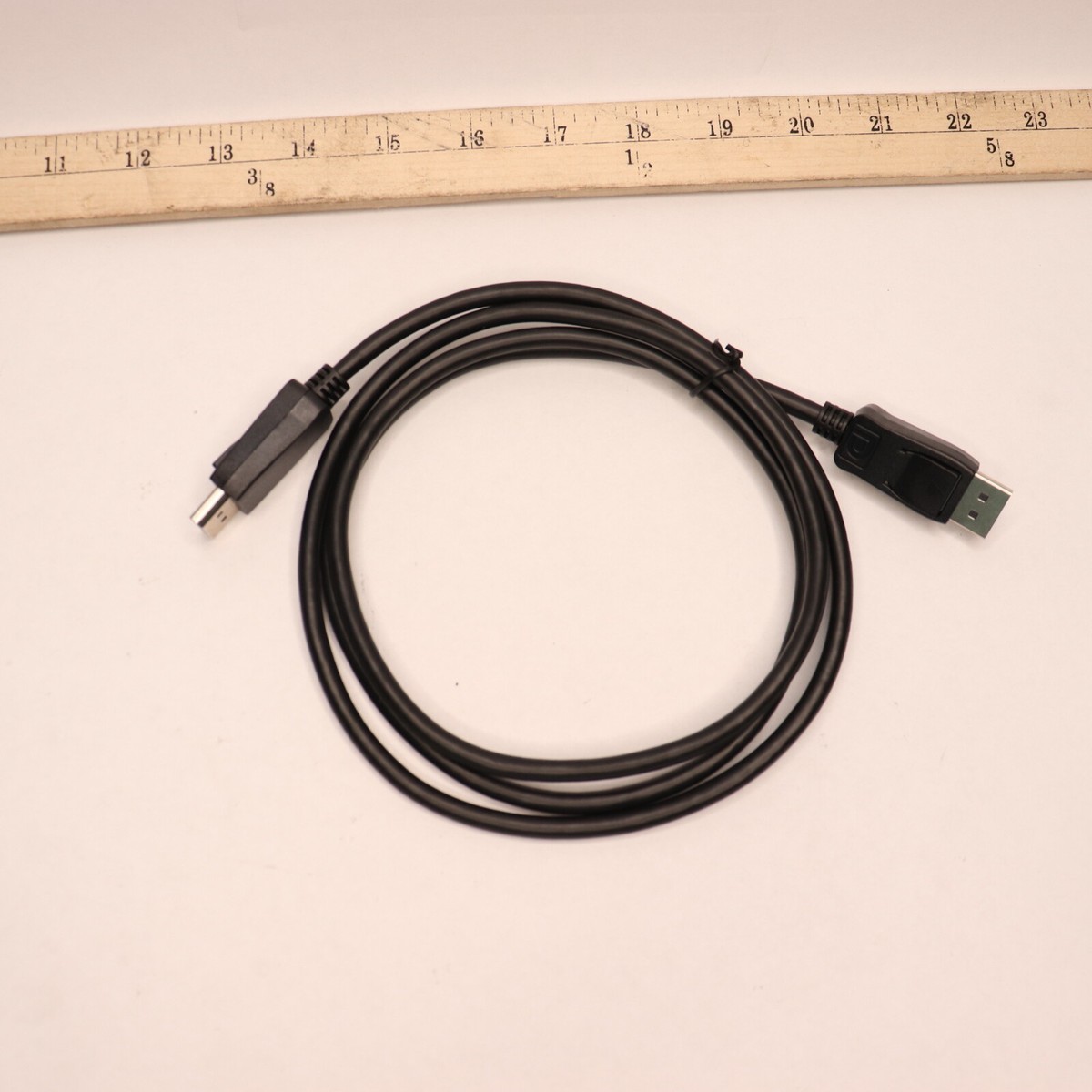 Monitor Port Cable Black EAD65185306 | eBay
