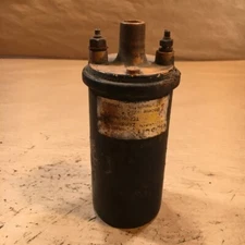 OEM Bosch Ignition Coil 0221122014 58 Dated 1978 Original Part