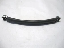 LINCOLN TOWN CAR DOOR PANEL COURTESY PULL HANDLE "DK GRAY" 1995 to 1997 OEM