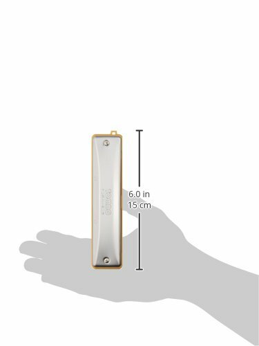 TOMBO Japan Dragonfly Education Harmonica Single No.1215K | eBay