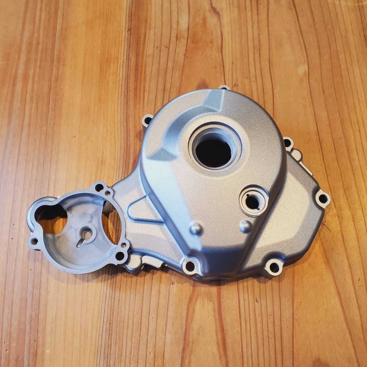 2019-2024 KAWASAKI Kawasaki KX450 X SR Generator Cover 14031