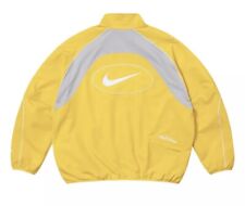 Nike Yellow Windbreaker Coats, Jackets & Vests for Men for Nike Yellow Windbreaker Coats, Jackets & Vests for Men for