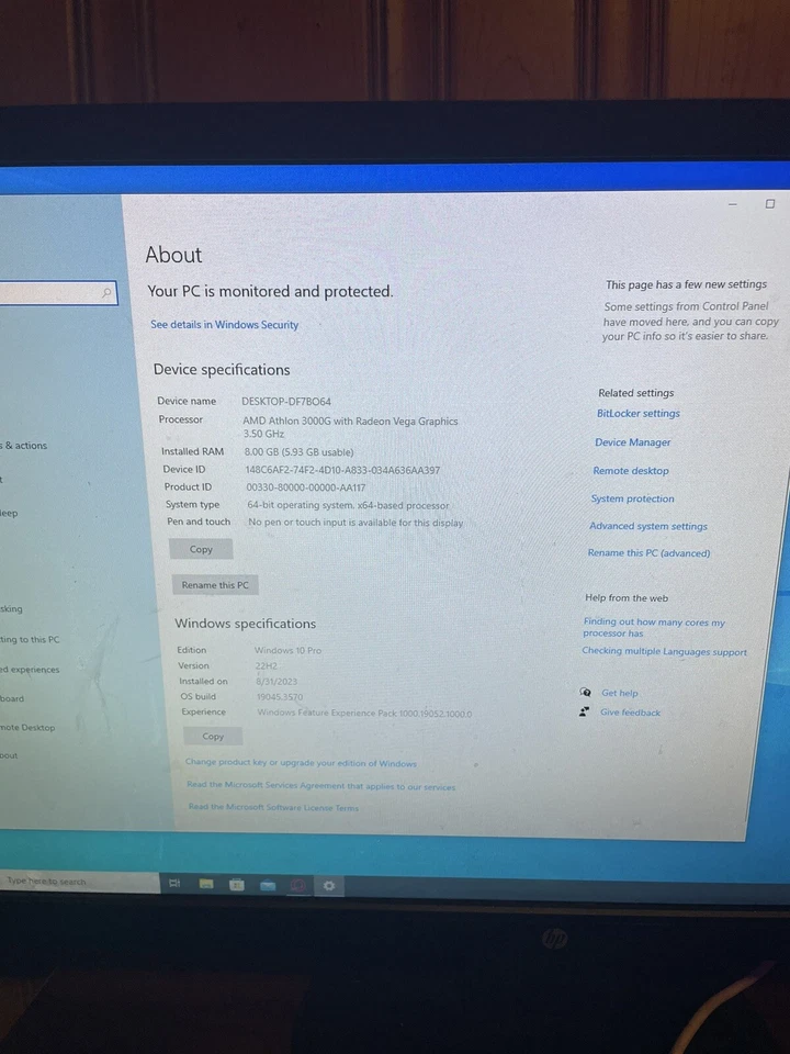 pc gaming beginers (SIN INTERCAMBIOS) Foto 4 de 4