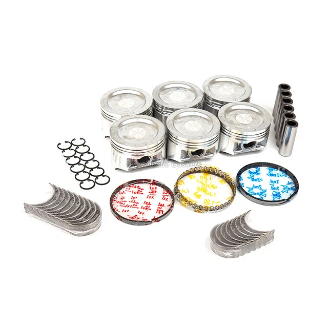 Kit de reconstrucción de motor para Chevrolet Tracker Suzuki Grand Vitara 01-05 2,5 L H25A Foto 4 de 4