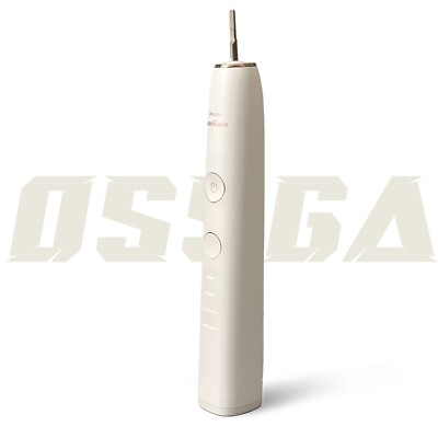 Philip Sonicare DiamondClean Griff für elektrische Schallzahnbürste HX991R W B P