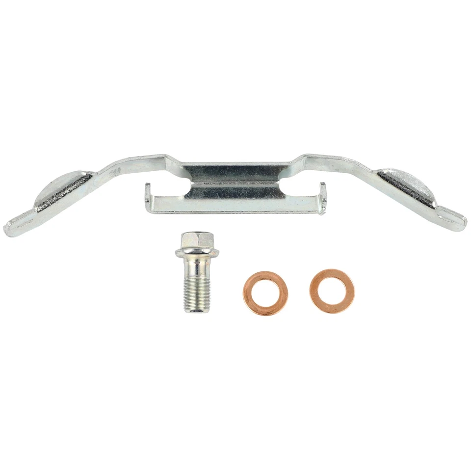 NUEVO par de pinzas de freno delanteras con soporte para Ford Fusion Lincoln MKZ 2013-2020 Foto 2 de 4