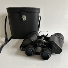 JAGUAR 7 X 50 BINOCULARS BLACK FULLY COATED KOREA
