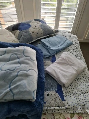 cot sheet sets target