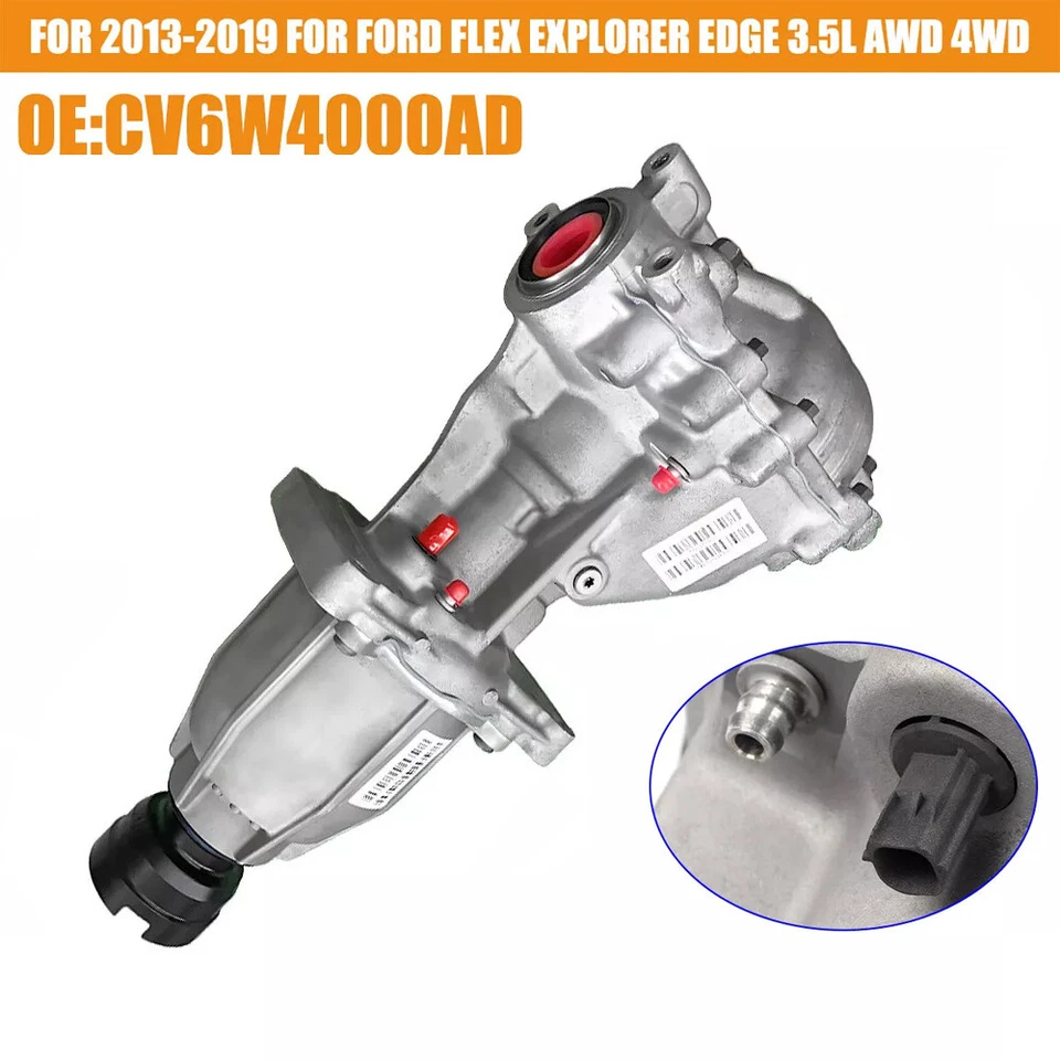 Rear Differential CV6W-4B025-DF For 2013 2014-2019 Ford Edge 3.5L 3.7L MU7Z4000J - Image 2 of 4