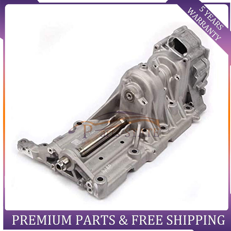 11277632111 For BMW X4 X5 X6 F20 F23 Engine Main Oil Pump Counter 