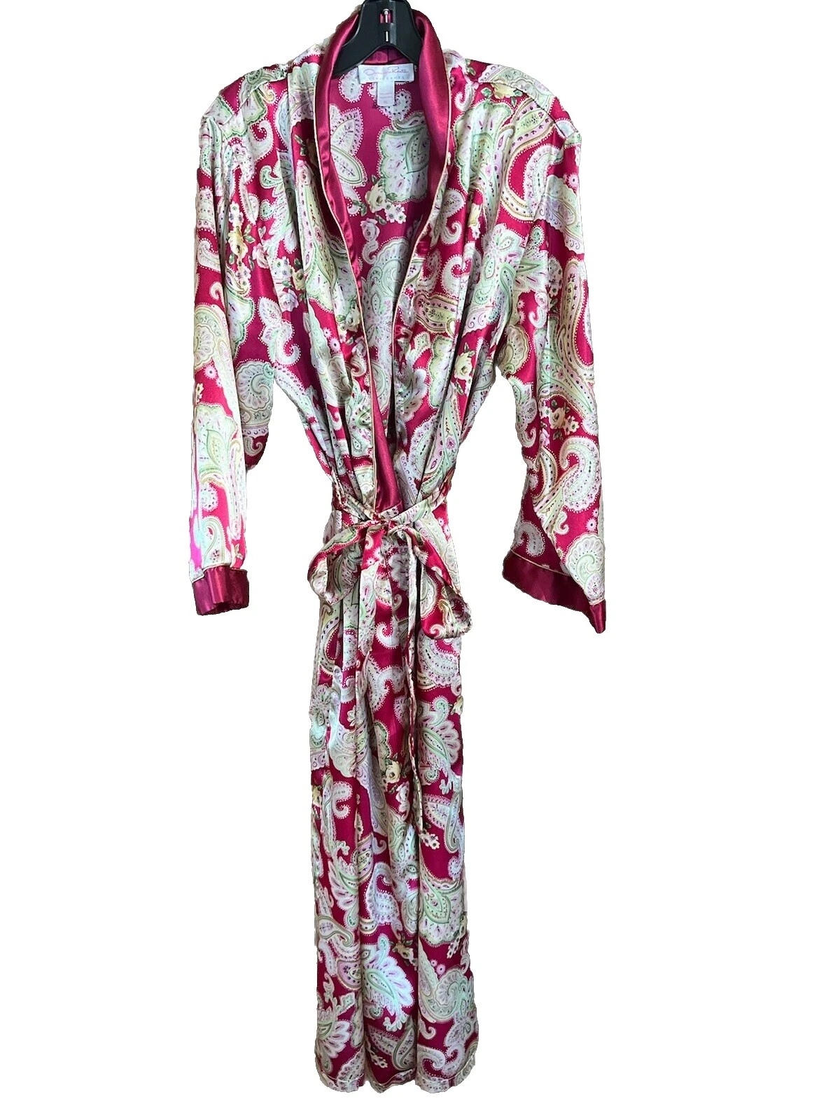 Oscar De La Renta Poliéster Pijamas y batas para Mujeres