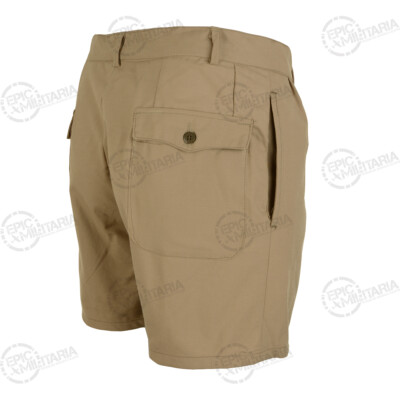 N.O.S. 1990's "ITALIAN ARMY SHORTS" - SIGNAL GARMENTS Online Store - Foto 8