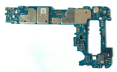 UNLOCKED / T-MOBILE Metro LG V40 V405 ThinQ 4G LTE Motherboard Logic Board Part