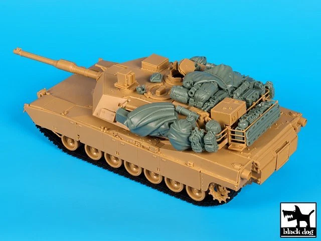 1 35 M1 Abrams for sale | eBay