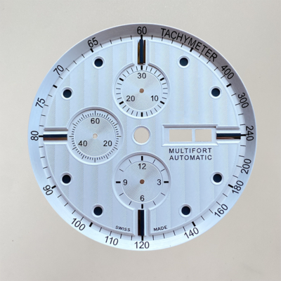 Watch Part 39.2mm Dial for MIDO Mulfifort M005614A 1320 Movement