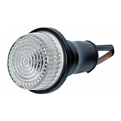 Left Right Position Light HELLA 2PF 003 563-151 Top German Quality