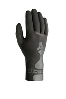 Xcel Wetsuits 1.5m Infiniti 5 Finger Gloves Black X-large on sale Xcel Wetsuits 1.5m Infiniti 5 Finger Gloves Black X-large on sale
