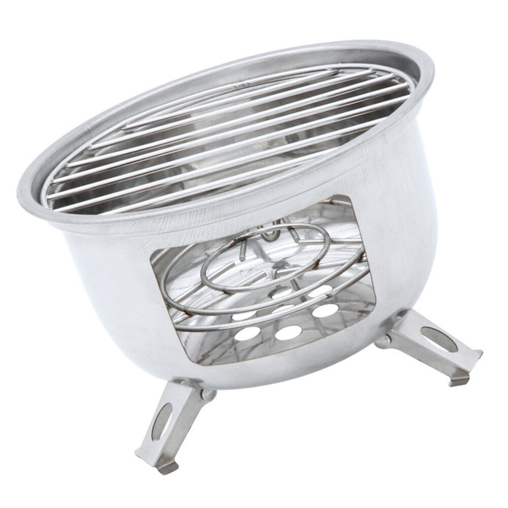 Charcoal Grill Portable Portable Stove Portable Grill Portable Outdoor Stove
