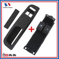 Fensterhebersteuerung Mit Beschichtung FüR VW Bora Golf IV Passat B5 B5.5