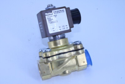PARKER Ventil 4507C  72228BG4UV00
