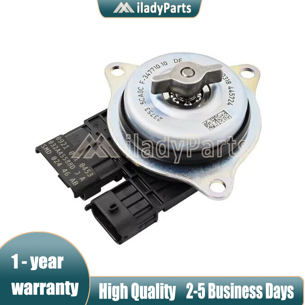 Motor Actuator 23753-6KA0B 23753-6KA0C for 17-20 Nissan Pathfinder