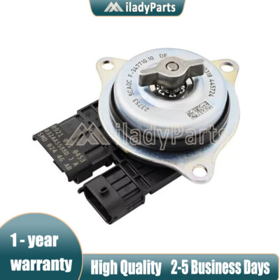スターター⑥ Motor Actuator 23753-6KA0B 23753-6KA0C for 17-20 Nissan Pathfinder