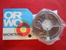 مقتنيات Bande ORWO