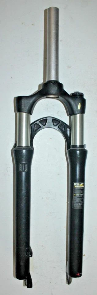 RST M29 Suspension MTB Fork 29" 11/8" Threaded 185mm Disc Hybrid Fast Shipping!! - Image 2 of 4