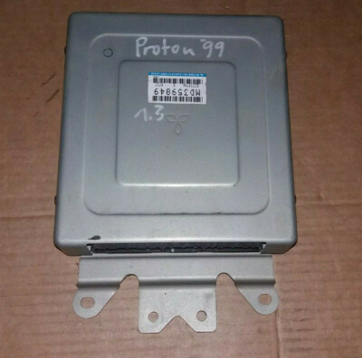 Steuergerät Motor Proton Persona 300 C9 1,3 Bj. 93-99 MD359849 E2T39796 E