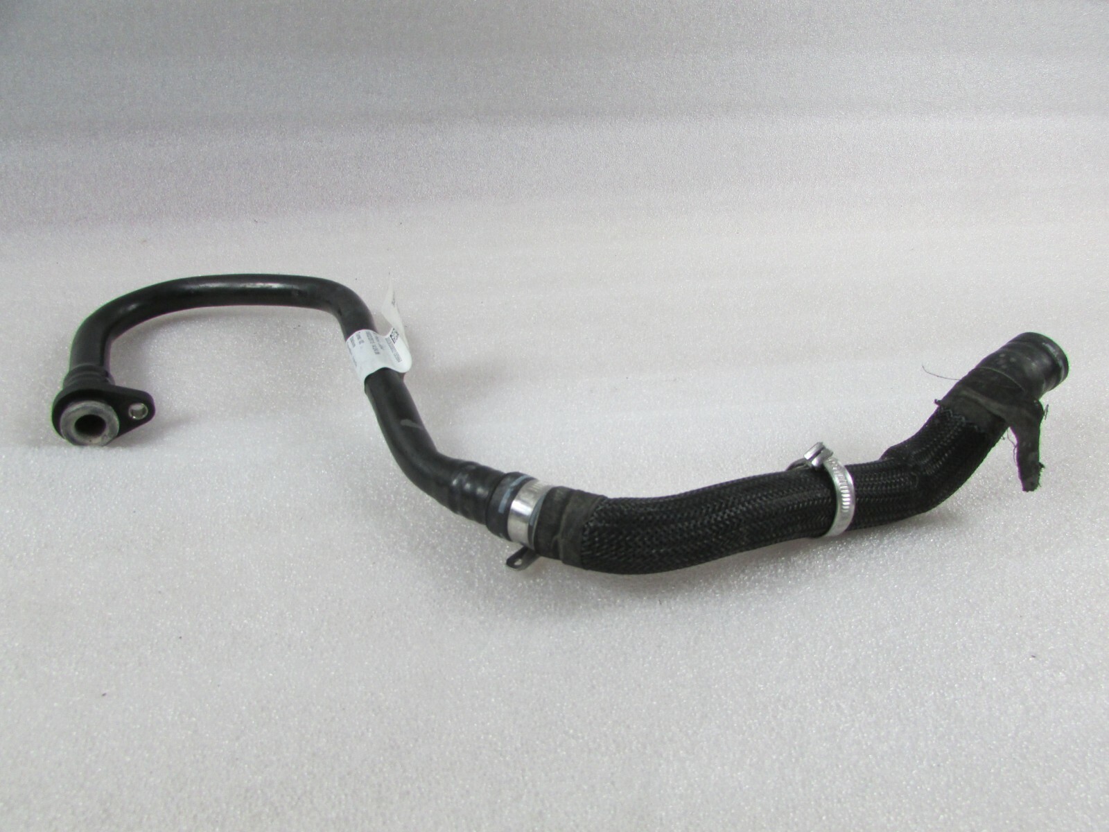 Ferrari California T, Engine To Pump Hose, Used, P/N 303330