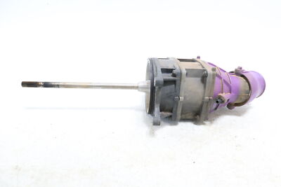 1997 WET JET ZX COMPLETE JET PUMP / NOZZLE 9106-7200-01 | eBay