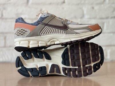 Nike Zoom Vomero Low Sashiko Sanddrift Hemp Tan FZ5051-121